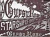 Gypsy Rose (JAP) : Starship Of Destiny